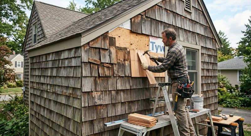 Top Siding Replacement Companies in Brentwood, TN