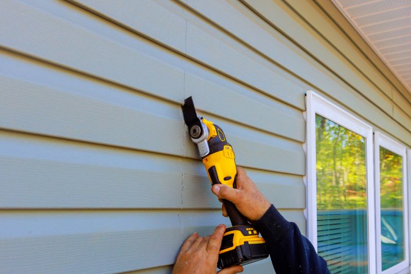 Professional Siding Service