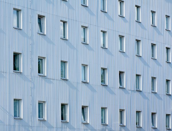 Aluminum Siding Repair in Franklin