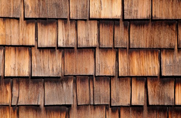Cedar Siding Installation in Franklin