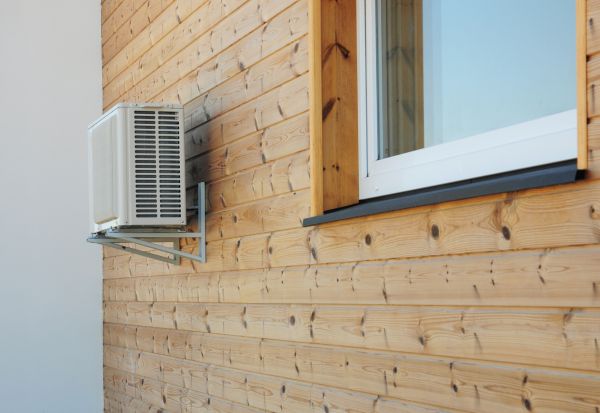 Exterior Paneling Installation in Franklin