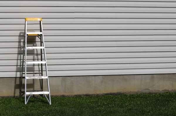 Cost of Siding Service in Franklin