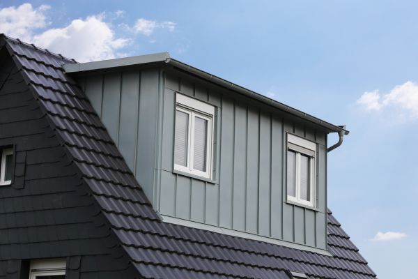 Composite Siding Service in Franklin