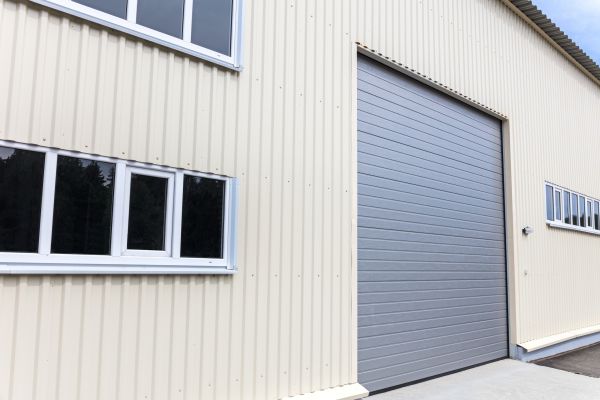 Aluminum Siding Service in Franklin