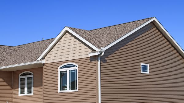 Cost of Residential Siding Service in Franklin