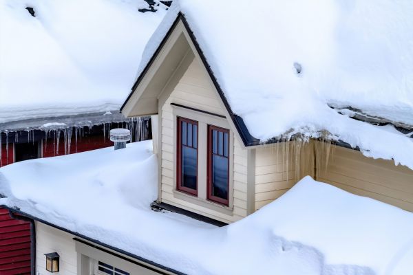 Dormer Siding Repair in Franklin