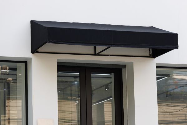 Aluminum Trim Replacement in Franklin