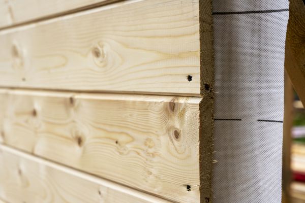 Cladding Replacement in Franklin