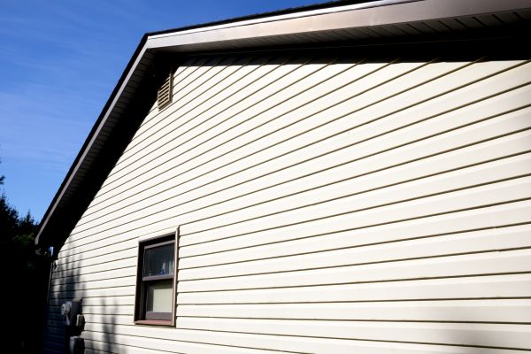 Dutch Lap Siding Installation in Franklin