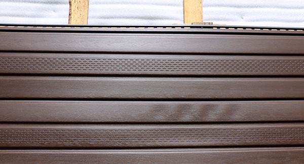 Cost of Plastic Siding Installation in Franklin