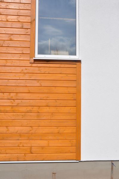Cost of Wood Siding Installation in Franklin