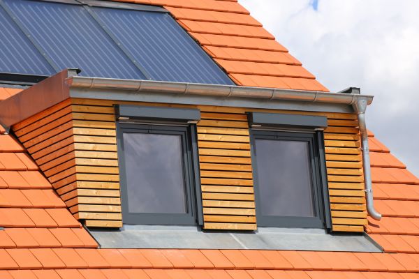 Cost of Wood Cladding Installation in Franklin