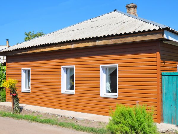 Cost of PVC Cladding Installation in Franklin