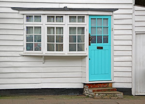 Shiplap Siding Repair in Franklin