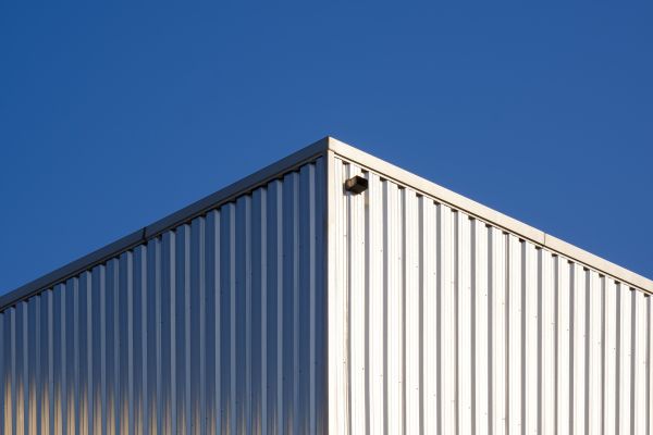 Cost of Tin Siding Installation in Franklin