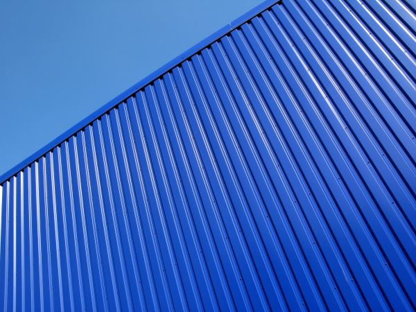 Cost of Seam Metal Siding Installation in Franklin