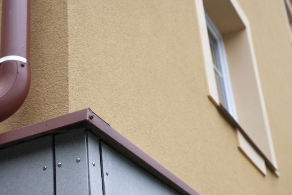 Cement Siding Installation in Franklin