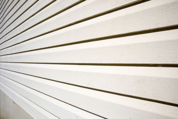 Dutch Lap Siding Replacement in Franklin