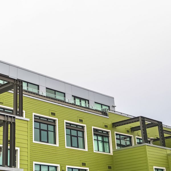 Flat Siding Installation in Franklin
