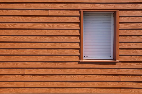 Composite Cladding Service in Franklin