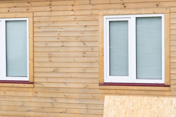 Shiplap Siding Replacement in Franklin