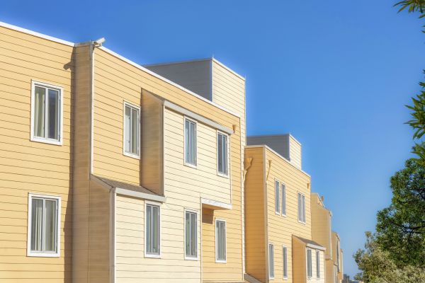Lap Siding Repair Service in Franklin