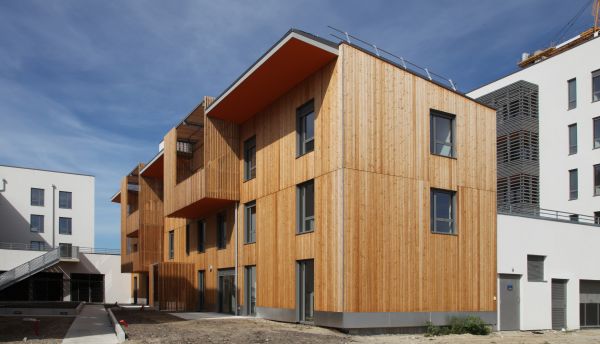 Building Cladding Service in Franklin